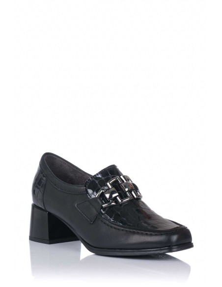 Comprar Zapato abotinado - Piel | Club del Zapato