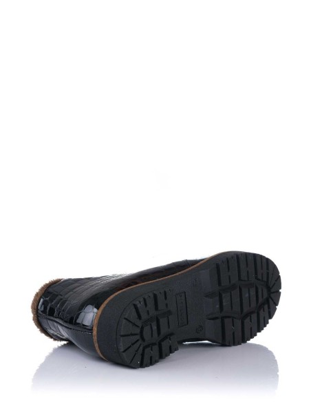 Comprar Botín en piel | Club del Zapato