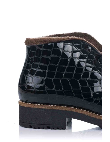 Comprar Botín en piel | Club del Zapato