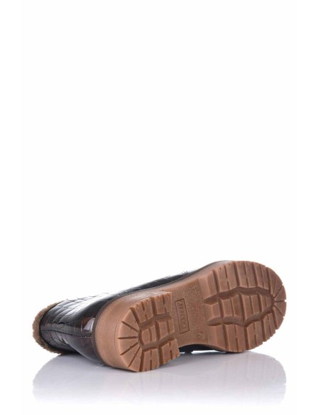 Comprar Botín en piel | Club del Zapato