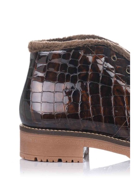 Comprar Botín en piel | Club del Zapato