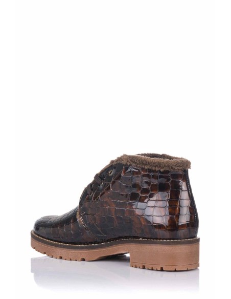 Comprar Botín en piel | Club del Zapato