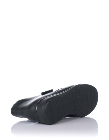 Comprar Botín en piel - Velcro | Club del Zapato