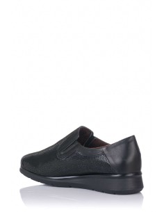 Comprar Mocasín de piel grabada | Club del Zapato 2