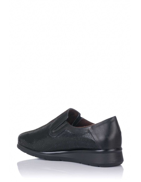 Comprar Mocasín de piel grabada | Club del Zapato