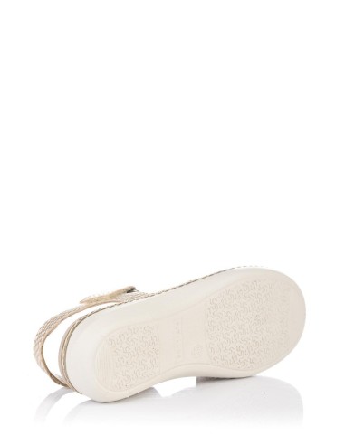 Comprar Zapatilla con cuña - Piel | Club del Zapato