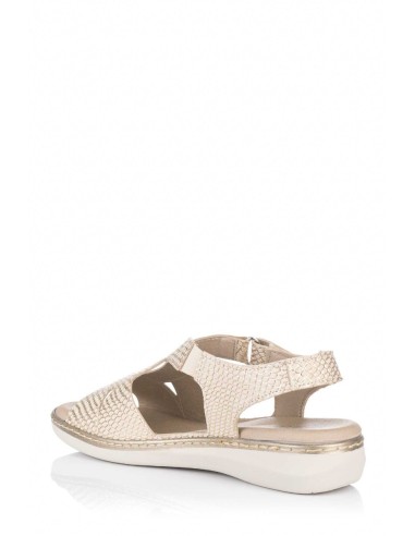 Comprar Zapatilla con cuña - Piel | Club del Zapato