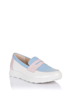 Comprar Mocasín con antifaz - Piel charol | Club del Zapato 2