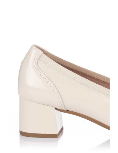 Comprar Zapatos de salón - Piel charol | Club del Zapato