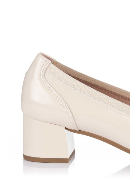 Comprar Zapatos de salón - Piel charol | Club del Zapato