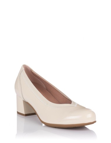 Comprar Zapatos de salón - Piel charol | Club del Zapato