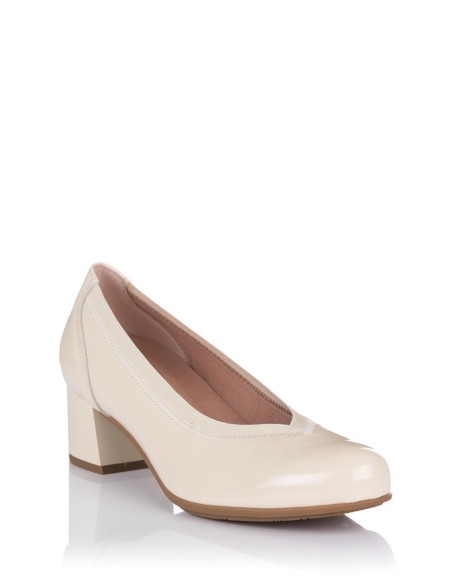 Comprar Zapatos de salón - Piel charol | Club del Zapato