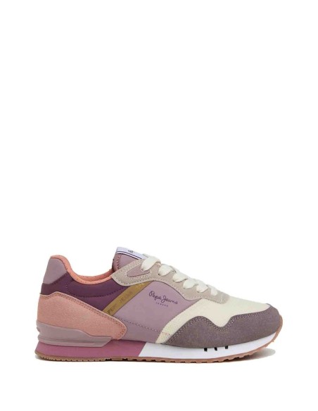 Pepe Jeans Zapatilla casual London W Mad 37