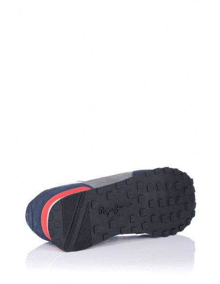 Pepe Jeans Zapatilla Kingston College