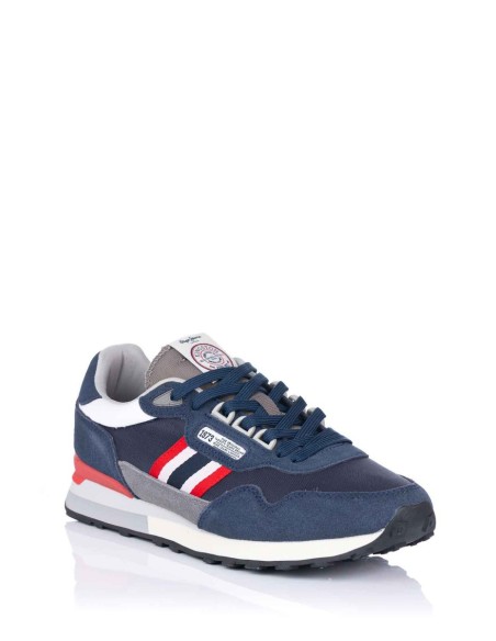 Pepe Jeans Zapatilla Kingston College