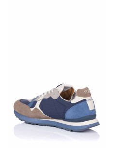 Comprar Zapatilla Brit - Piel | Club del Zapato 2