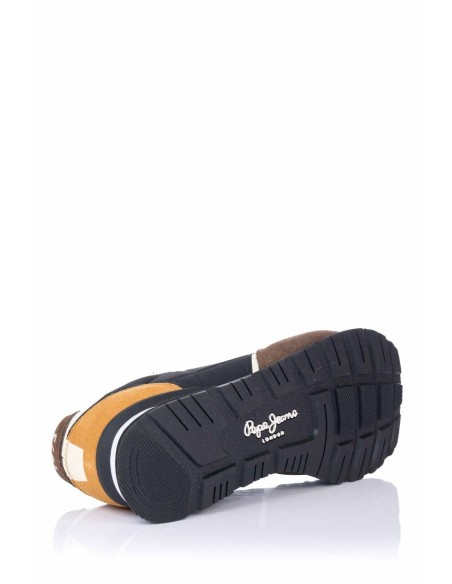 Comprar Zapatilla Brit - Piel | Club del Zapato