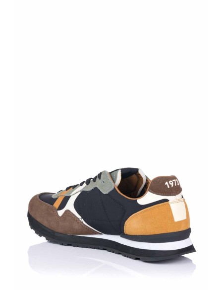 Comprar Zapatilla Brit - Piel | Club del Zapato