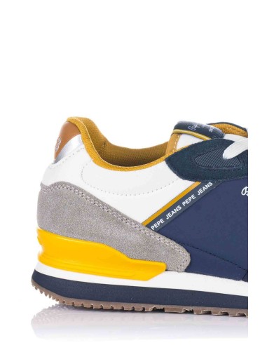 Comprar Zapatilla London Life | Club del Zapato