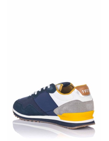 Comprar Zapatilla London Life | Club del Zapato