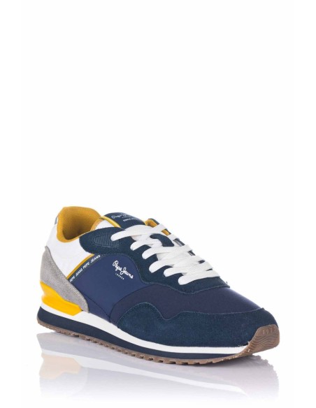 Comprar Zapatilla London Life | Club del Zapato