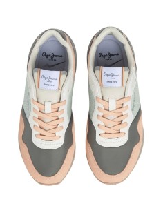 Comprar Zapatilla casual London Jelly | Club del Zapato 2