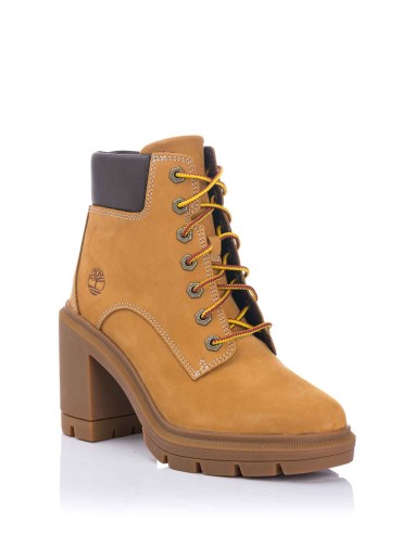 Timberland Botín Allington - Piel