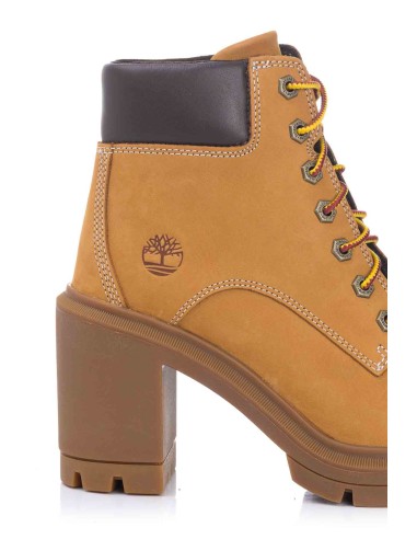 Timberland Botín Allington - Piel