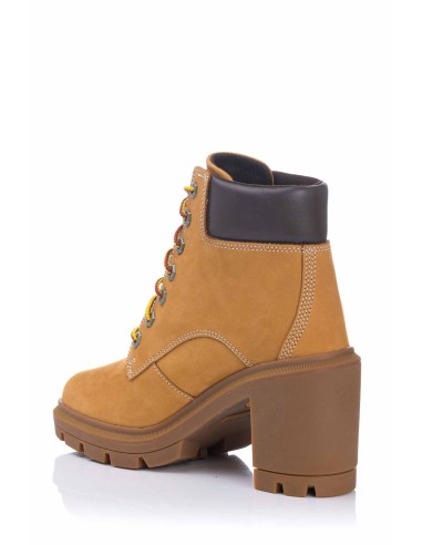 Timberland Botín Allington - Piel