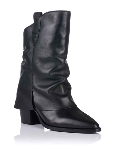 Comprar Bota campera - Piel | Club del Zapato