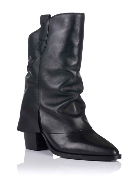 Comprar Bota campera - Piel | Club del Zapato
