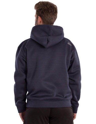 Softee Sudadera con capucha