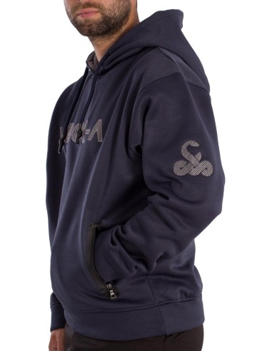 Softee Sudadera con capucha