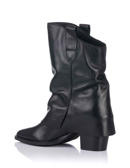 Comprar Bota campera - Piel | Club del Zapato
