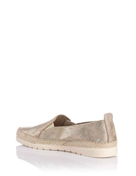 Mocasín en piel | Club del Zapato