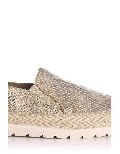 Mocasín en piel | Club del Zapato