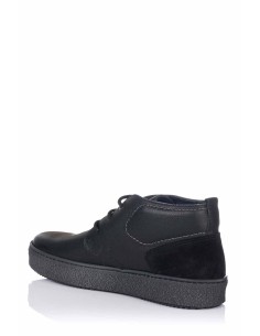 Comprar Botín con cordones - Piel | Club del Zapato 2