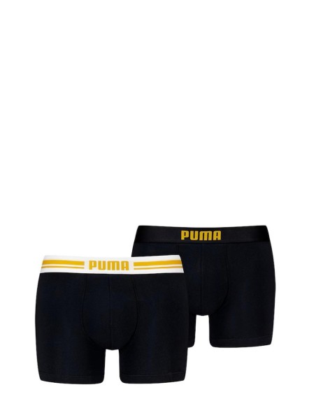 Comprar Pack 2 bóxer - Algodón Orgánico | Club del Zapato