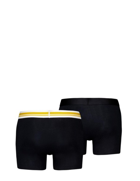 Comprar Pack 2 bóxer - Algodón Orgánico | Club del Zapato