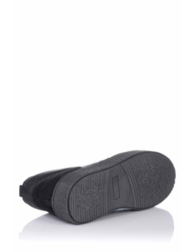 Comprar Botín con cordones - Piel | Club del Zapato