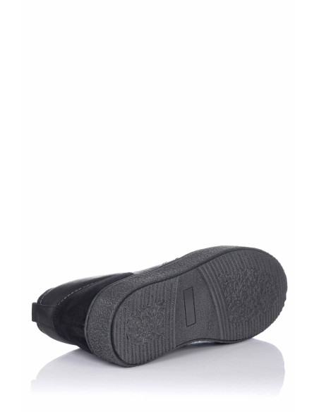 Comprar Botín con cordones - Piel | Club del Zapato
