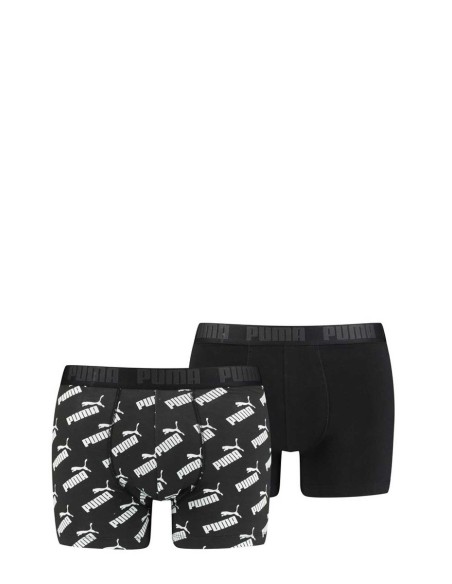 Puma Pack 2 bóxer