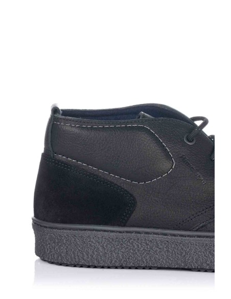 Comprar Botín con cordones - Piel | Club del Zapato