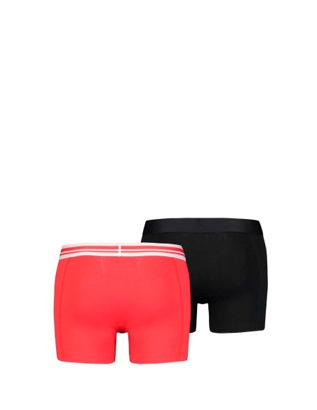 Puma Placed Pack 2 Boxers