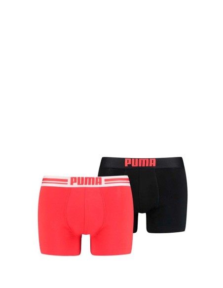 Puma Placed Pack 2 Boxers