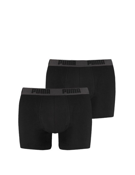 Puma Basic pack 2 bóxer