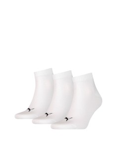 Comprar Pack 3 Calcetines Tobilleros Quarter | Club del Zapato 2
