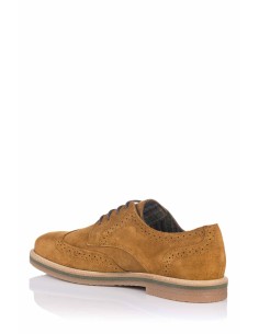 Comprar Zapato con cordones - Piel | Club del Zapato 2