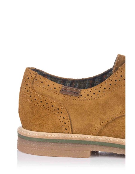 Comprar Zapato con cordones - Piel | Club del Zapato