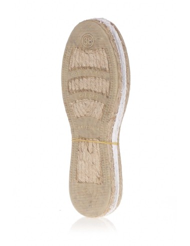 Comprar Alpargata de esparto | Club del Zapato